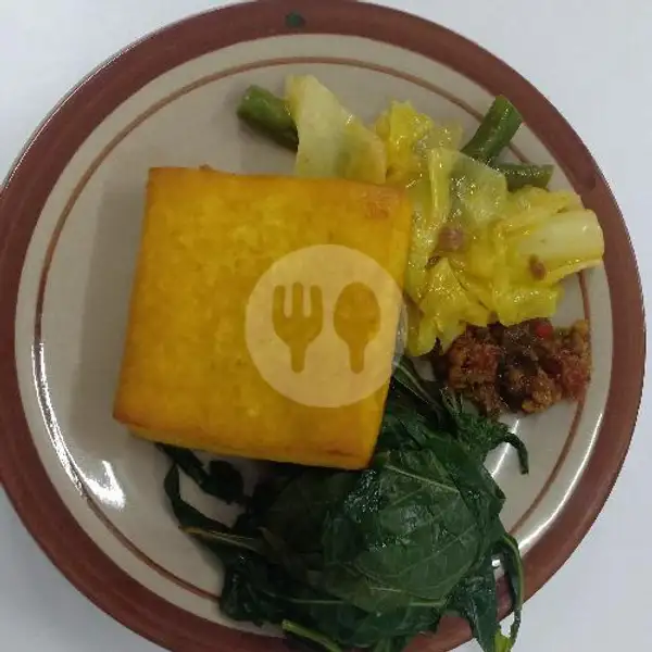 Tahu Goreng | Nets Kuliner, Masakan Padang Pedas, Sidakarya