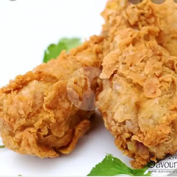 Fried Chicken | Warung Indo Sumur Geger