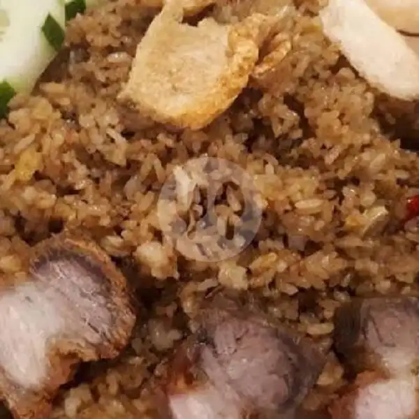 Nasi Goreng Babi Tore | Rumah Makan Chinese Food Imanuel