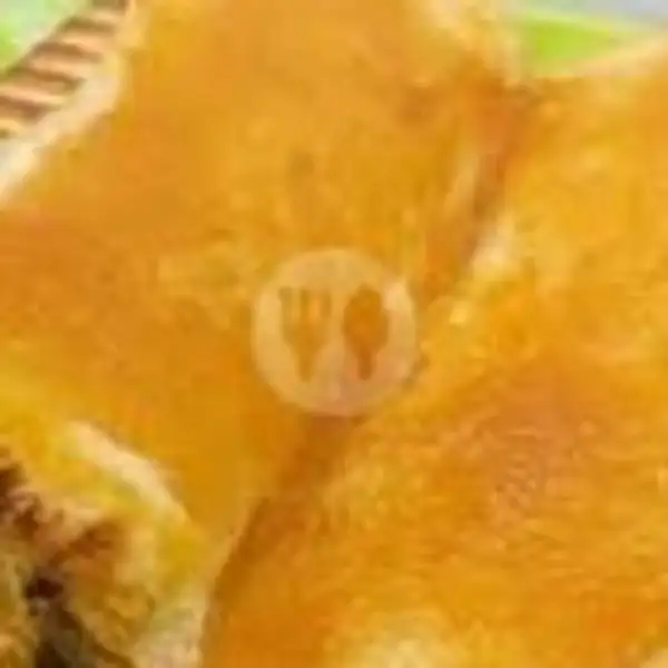 Nanas Melon | Roti Bakar Atthaya, Gamping