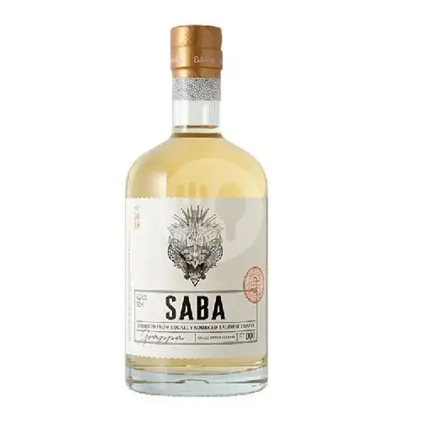 SABA grappa | Alcohol Delivery 24/7 Mr. Beer23