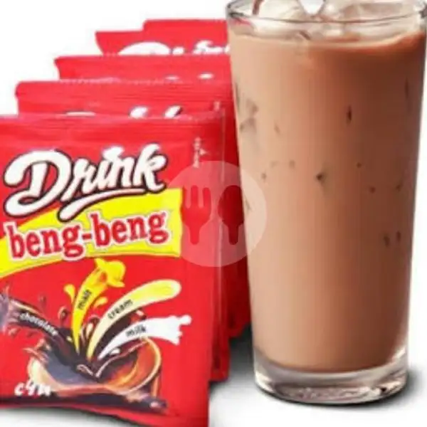 Drink Beng Beng | SATE EDI, Sate Edi