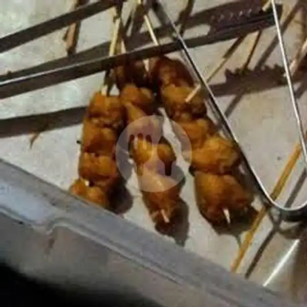 Brutu | Ayam Gorowok Asep Tiyen, Murni 3