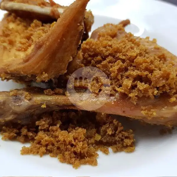 Ayam Goreng | Sederhana Saja, Klojen