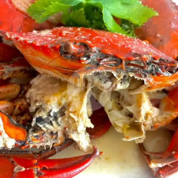 Paket Festival 1 | Street Crab, Cipondoh
