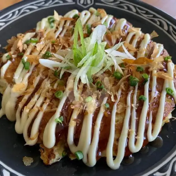 Okonomiyaki | Somerset Premium