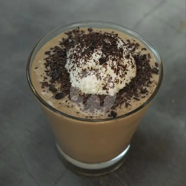 Avocado Coffee | Anak Panah Kopi, Banjarsari