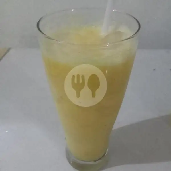 Jus Buah Nanas | JnR Food & Drink, Bringin Jaya