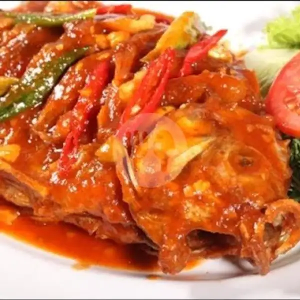 Nila Asam Manis | Sea Food Cjdw, Wisata Kuliner Baiman
