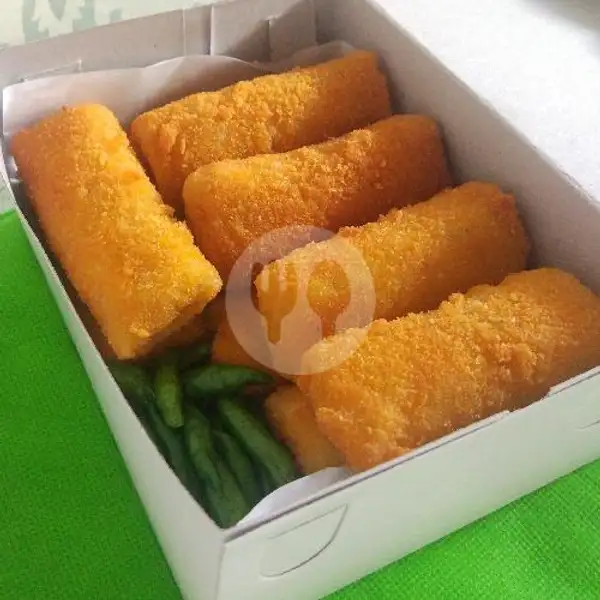 Risol Chicken Mayo (10pcs) | Griya Risoles & Lumpia, Denpasar
