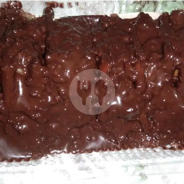 Gabin Fla 6pcs Rasa Choco Crunchy | Pisang Lumer, Korpri