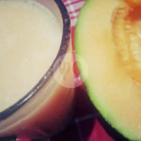 Juice Melon | Indo Gaya Rasa, Fatmawati