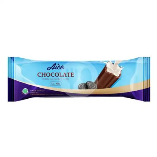 Aice Chocolate | Oemah Durian, Jagakarsa