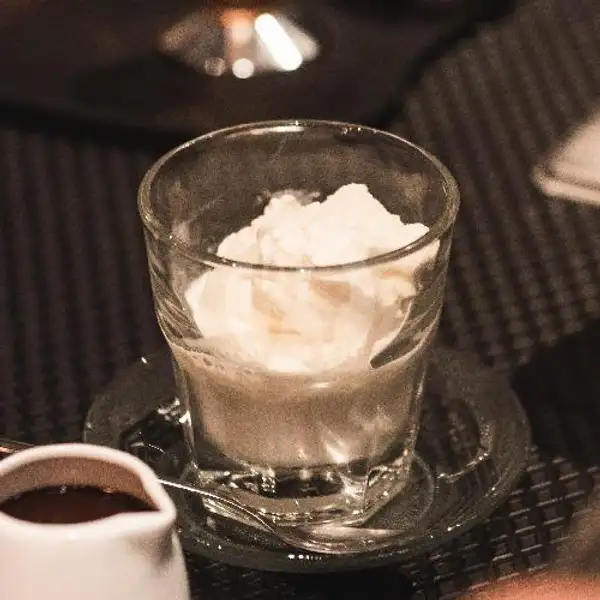 Vanilla Ice Cream | Ashiang Kitchen, Serma Made Pil
