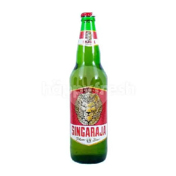 Singaraja Beer | Alcohol Delivery 24/7 Mr. Beer23