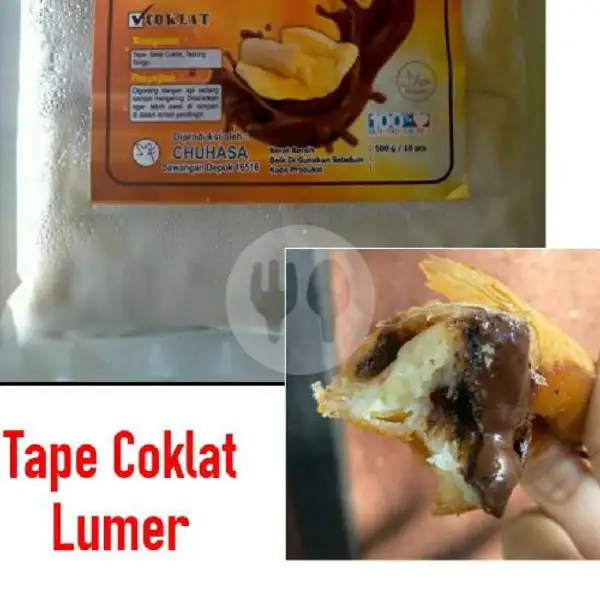 Tape Coklat Lumer | TobS Corner, Pemuda Asli