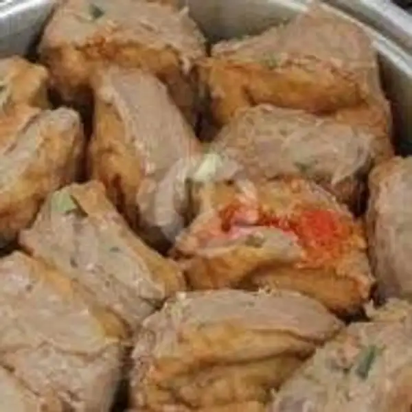 Tahu Bakso Ayam Original | Dapur ridwan