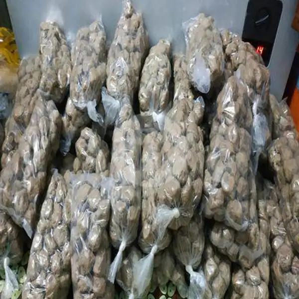 Bakso Ayam | Baraya Food, Pondok Cabe
