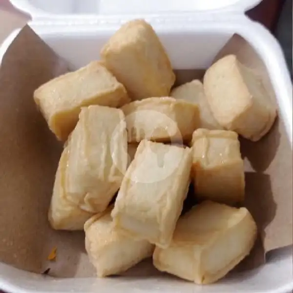 Seafood Tofu | Pawon Dhe Gun, Taman