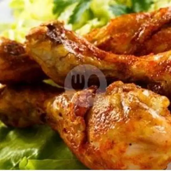 Paket Ayam Goreng Paha Bawah 3pcs | Ayam Geprek Kang Yayan, Cijerokaso