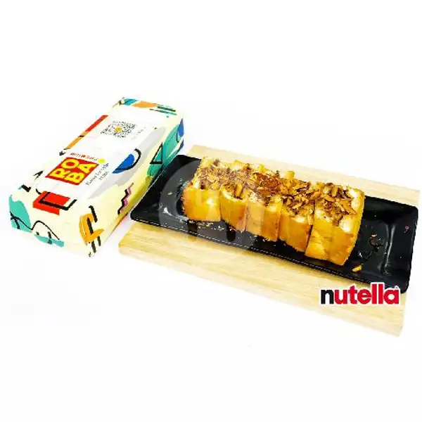 Roba Nutella Medium | Roba Premium