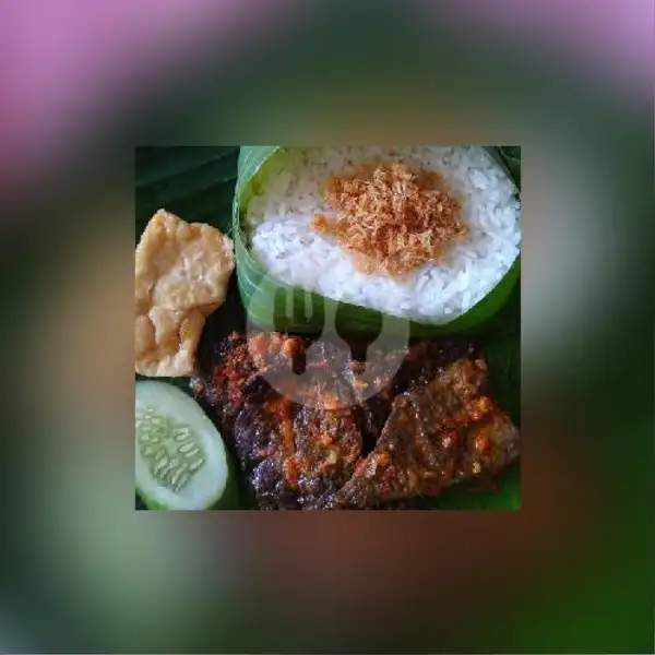 Nasi Paru Adun | Nasi Ayam Paru Adun, Mulyosari (Khas Madura)