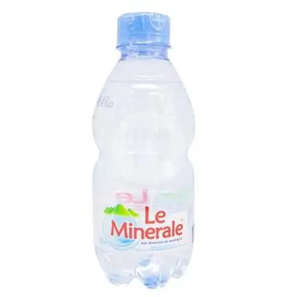 Mineral Water 330 Ml | Shake Houz