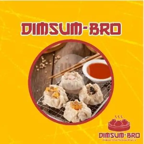 Dimsum Single | Dimsum BRO