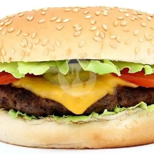 burger daging sapi | kedai sa punya rasa,antasan kecil timur