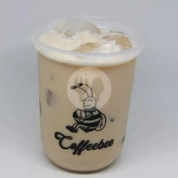 Caramel Latte | KOPI, MILKSHAKE, & TEH - COFFEEBEE 