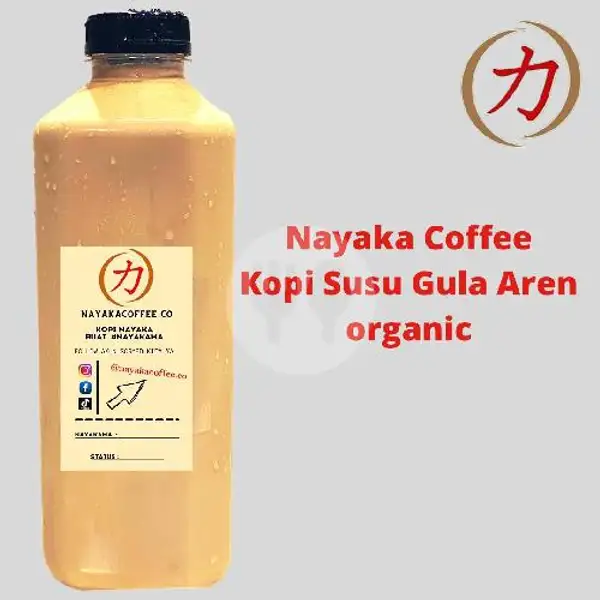 Seliter Kopi NAYAKA | Nayaka Coffee.Co Sawangan