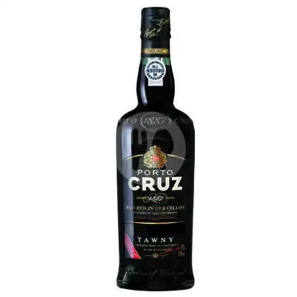 Parto Cruz Tawny | Alcohol Delivery 24/7 Mr. Beer23