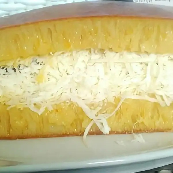 Spesial Cheese | Martabak Telur Nusa Indah