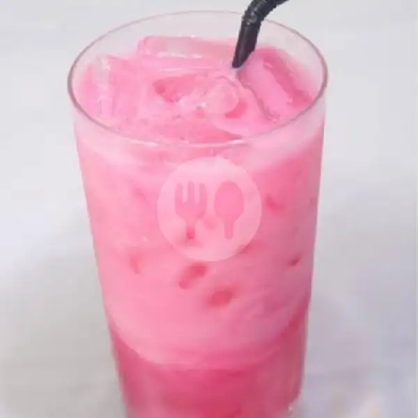 Soda Gembira | Warung D'Meja, Sanur