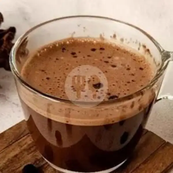Choco Coffe | Raja Seblak, Cipondoh