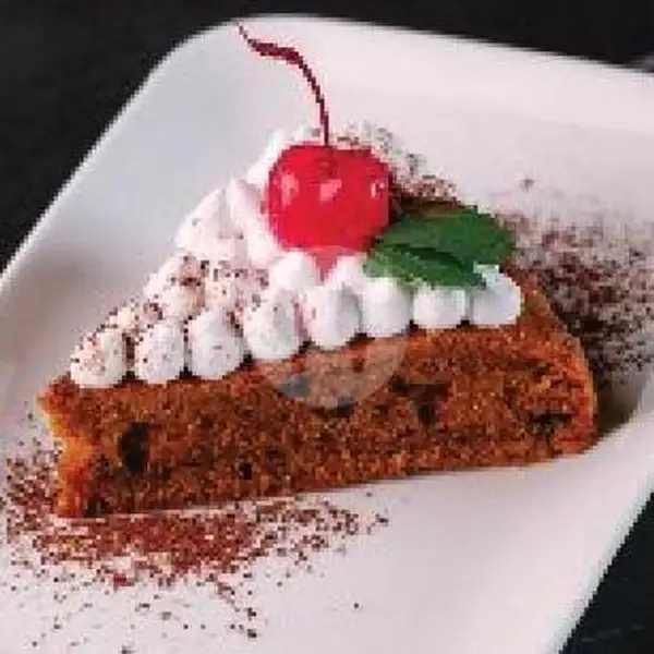 Carrot Cake | Piccola Stella Batam, Dermaga Sukajadi