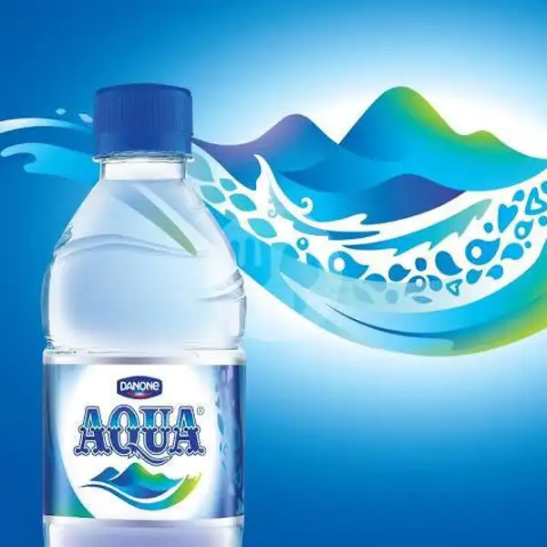 Air Mineral Aqua 1500ml | Nasi Goreng 255, Depok
