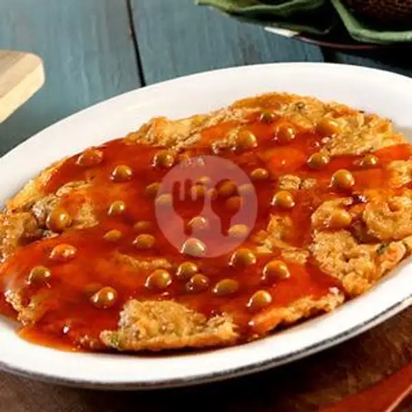 Fu Yung Hai | Rumah Makan Gloria Chinese Food, Klojen