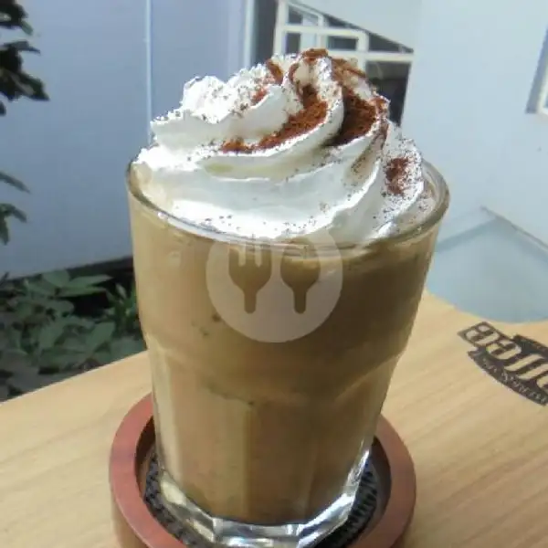 Tiramisu Coffee | Herb And Spice Café & Resto, Pasirkaliki