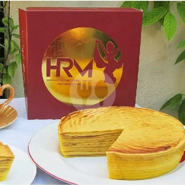 Lapis Legit Harum Cake Bali - Original Premium | Aghniya Store