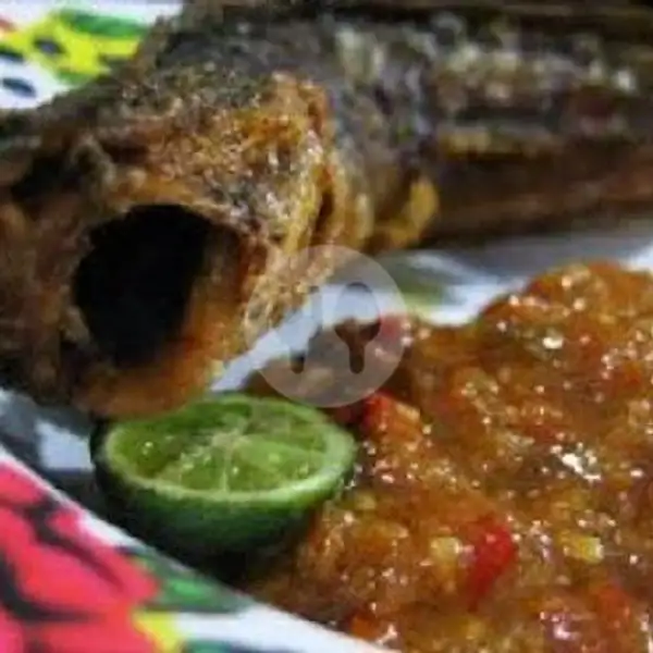 Lele Goreng | Pecel Lele & Seafood Arip Prayuda, Sukarami