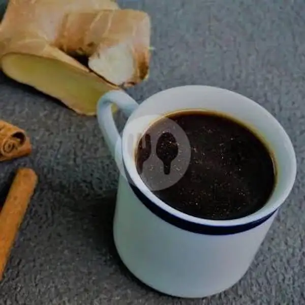 Hot Ginger Coffee | Dapur Kota, Lowokwaru