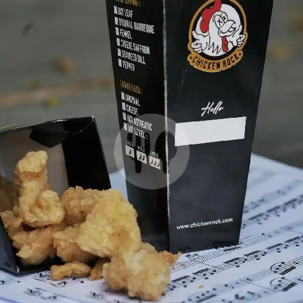 Snack Original Chicken Snack | Coffee Series Palembang, Jaya Indah