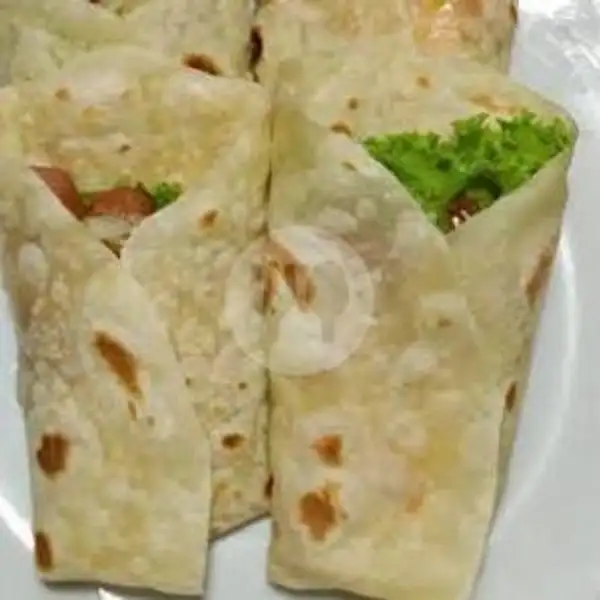 Kebab Mini Ori | Ayam Gemoy, Duren Sawit