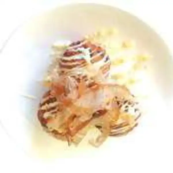 Takoyaki gurita | Sushi Kawe, Denpasar