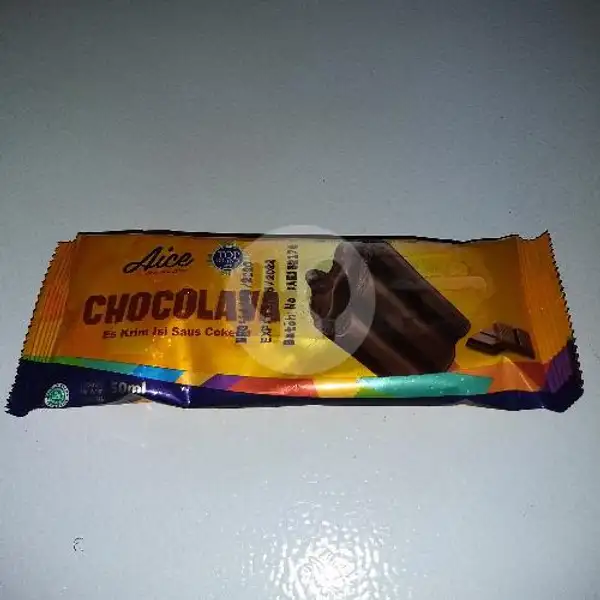 Chocolava | Ice Cream AICE - TURANGGA