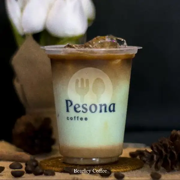 Barley Coffee | Pesona Coffee
