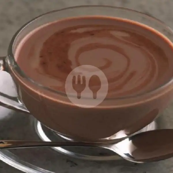 Susu Coklat Anget | Rica-Rica Mentok Abiyas