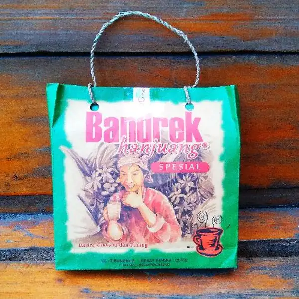 Bandrek Hanjuang Special Ginseng | Kriuk Kriuk Snack Kiloan, Dago