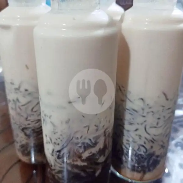 Choco Jelly | CemilanCemalcemil3a, Bukit Kecil
